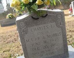 Charles L. Morris