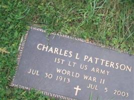 Charles L. Patterson