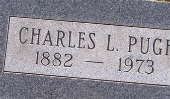 Charles L Pugh