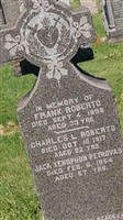 Charles L. Roberto Charles L. Roberto