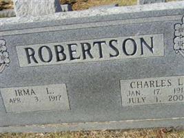 Charles L. Robertson