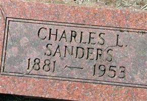 Charles L. Sanders