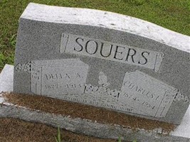 Charles L. Souers Charles L. Souers