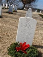 Charles L Stanfield