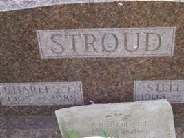 Charles L Stroud