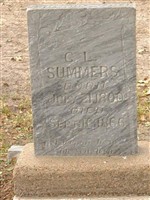 Charles L. Summers Charles L. Summers