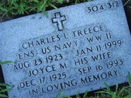 Charles L Treece Charles L Treece