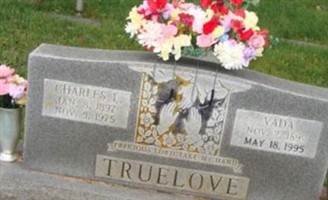 Charles L. Truelove
