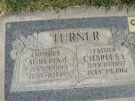 Charles L. Turner