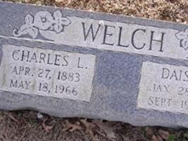 Charles L Welch