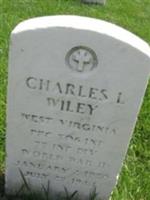Charles L Wiley