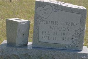 Charles L. Woods