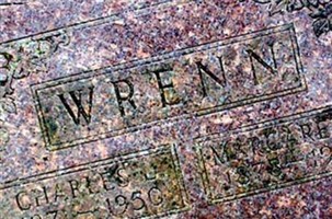 Charles L Wrenn