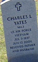 Charles L. Yates Charles L. Yates