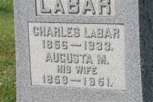 Charles LaBar