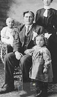 Charles Lafayette Elder