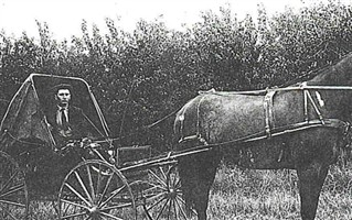 Charles Lafayette Elder