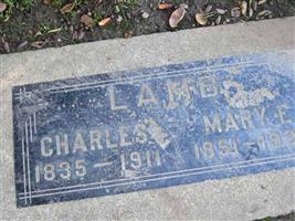 Charles Lamb