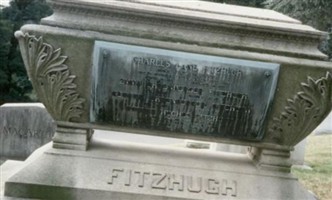Charles Lane Fitzhugh Charles Lane Fitzhugh