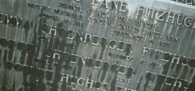 Charles Lane Fitzhugh Charles Lane Fitzhugh