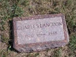 Charles Langdon Charles Langdon