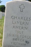 Charles Lavern Ahern