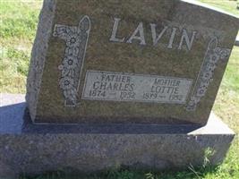 Charles Lavin
