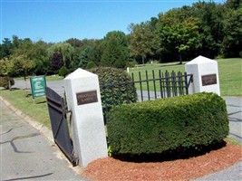 Charles Lawn Memorial Park