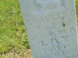 Charles Lay