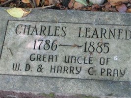 Charles Learned