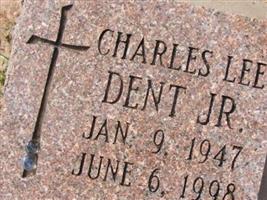 Charles Lee Dent, Jr