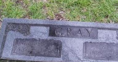Charles Lee Gray