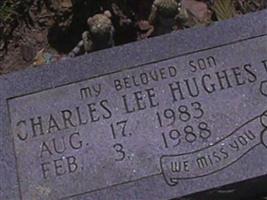 Charles Lee Hughes, III