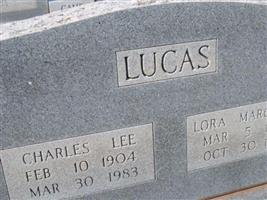 Charles Lee Lucas