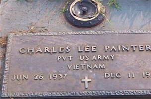 Charles Lee Painter