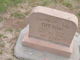 Charles Lee Sitton