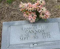 Charles Leo Cannon
