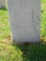 Charles Leo Griffin