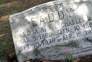 Charles Leon Eaddy