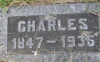 Charles Leopold Dimond Charles Leopold Dimond