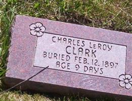 Charles Leroy Clark