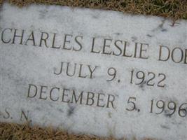 Charles Leslie Dobbins