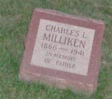 Charles Leslie Milliken