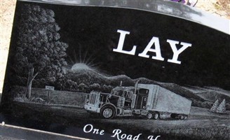 Charles Lester Lay