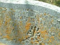 Charles Levi Walling Charles Levi Walling