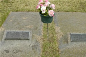 Charles Lewis "Cap" Harbison