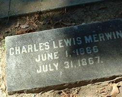 Charles Lewis Merwin