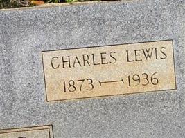 Charles Lewis Simmons