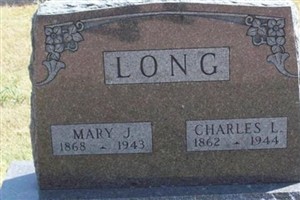 Charles Lincoln Long