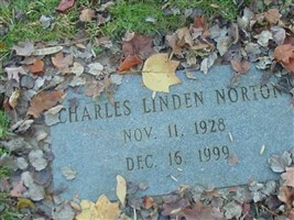 Charles Linden Norton